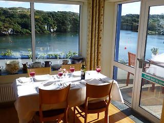 The Heron'S Cove Goleen Екстериор снимка