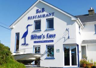 The Heron'S Cove Goleen Екстериор снимка